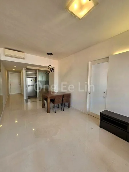 1 Bed Apartment (Condo) for Rent in  The Pier At Robertson - Image 2