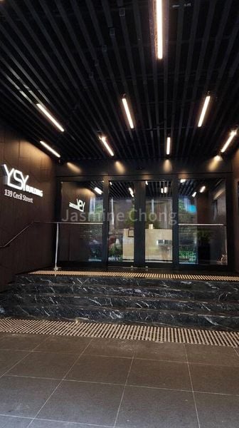 Office for Rent: Cecil House - Image 6