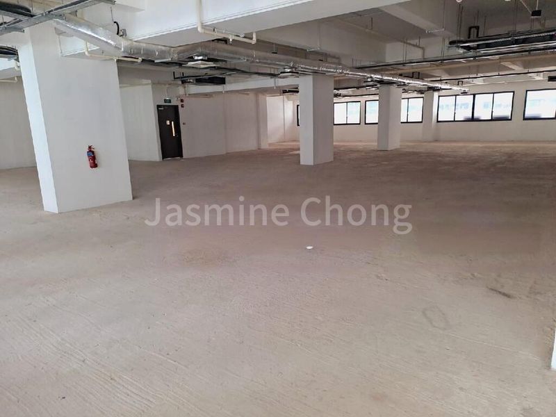 Office for Rent: Cecil House - Image 3