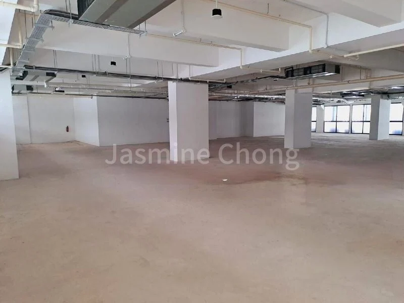 Office for Rent: Cecil House - Image 1