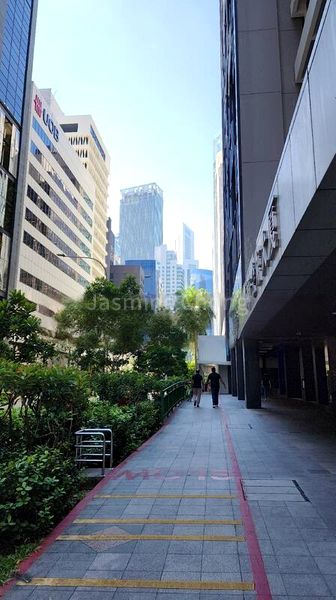 Office for Rent: Cecil House - Image 5