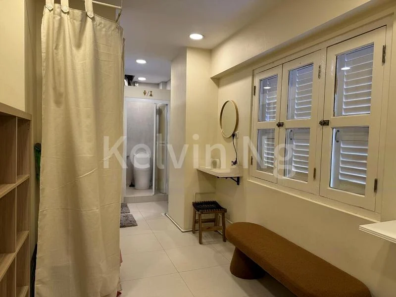 Shop / Shophouse for Rent: Retail or Office Space for Lease on Stanley Street - Image 4