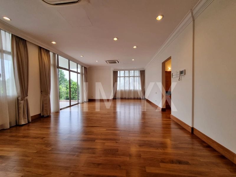 6 Bed Good Class Bungalow (Landed) for Rent in Villas Holland - Image 28