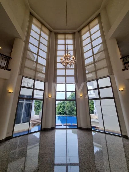 6 Bed Good Class Bungalow (Landed) for Rent in Villas Holland - Image 8