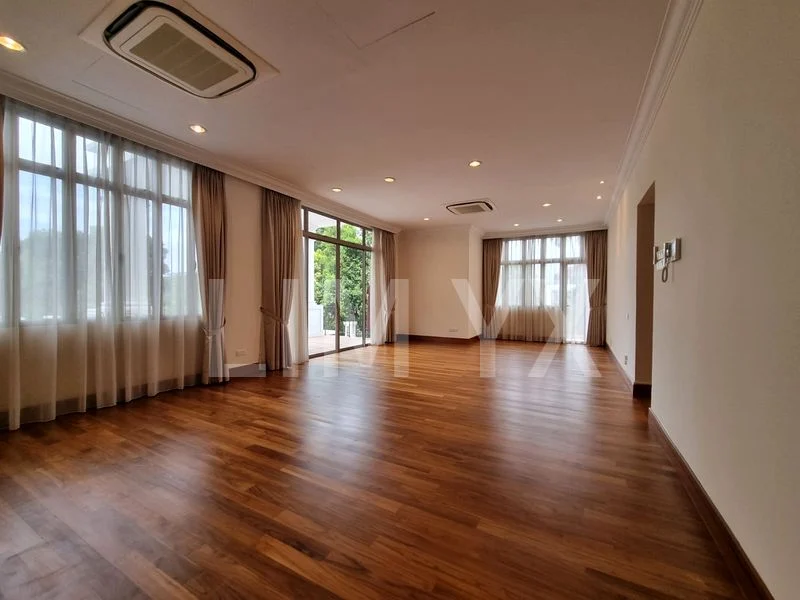 6 Bed Good Class Bungalow (Landed) for Rent in Villas Holland - Image 22