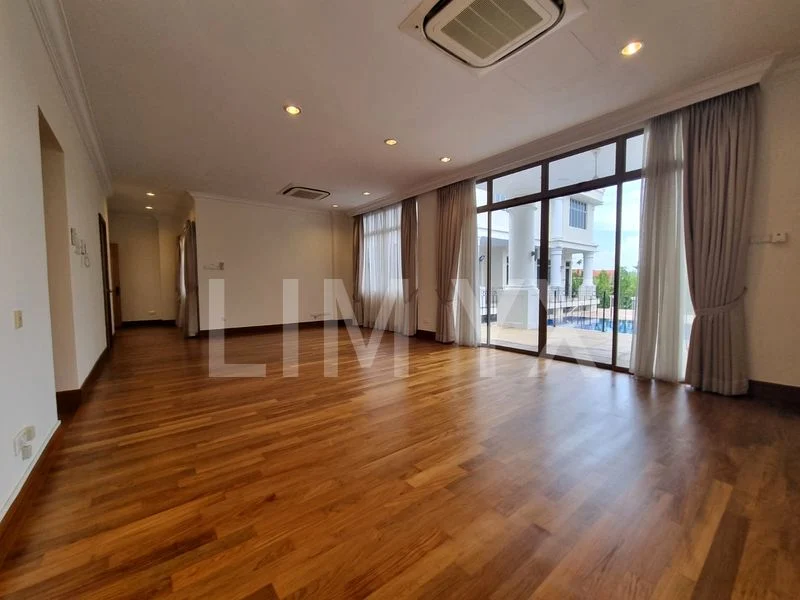 6 Bed Good Class Bungalow (Landed) for Rent in Villas Holland - Image 20