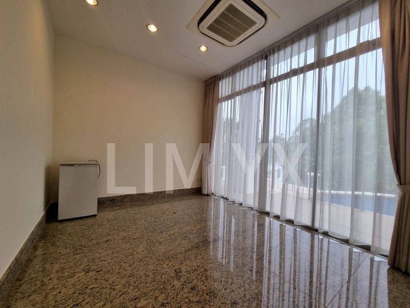 6 Bed Good Class Bungalow (Landed) for Rent in Villas Holland - Image 21