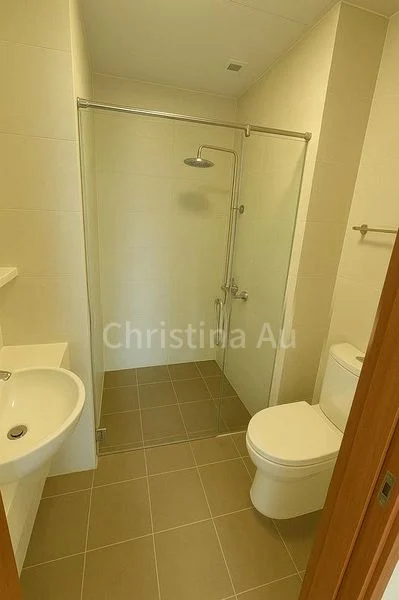 1 Bed Condo for Rent in  City Square Residences - Image 3