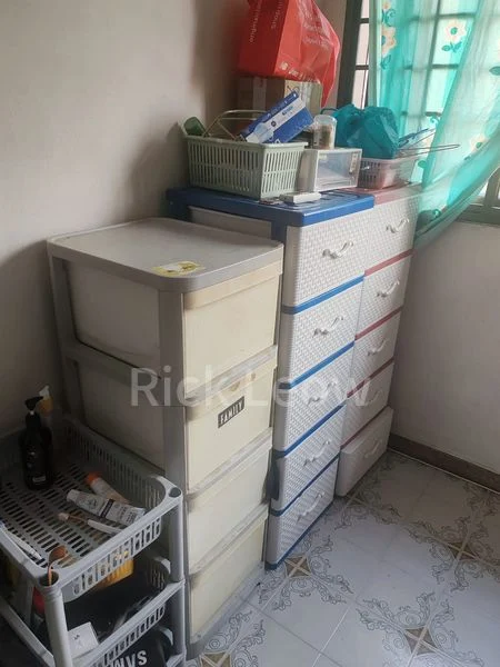 Common Room (HDB) for Rent in 601 Ang Mo Kio Avenue 5 - Image 4