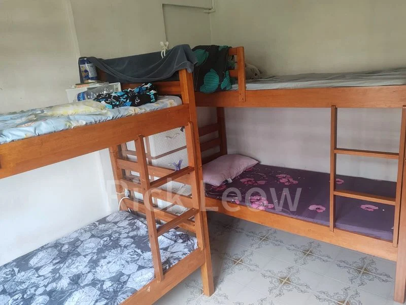 Common Room (HDB) for Rent in 601 Ang Mo Kio Avenue 5 - Image 6