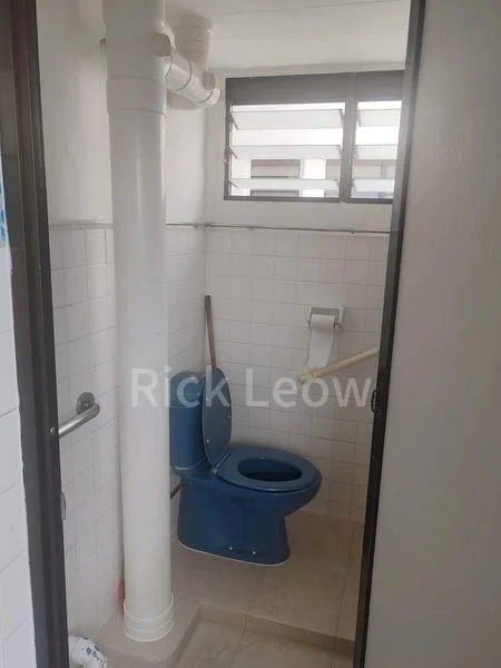 Common Room (HDB) for Rent in 601 Ang Mo Kio Avenue 5 - Image 2