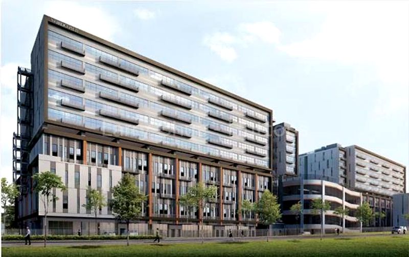 Factory / Workshop (B2) for Sale in Loyang Enterprise Building - Image 2