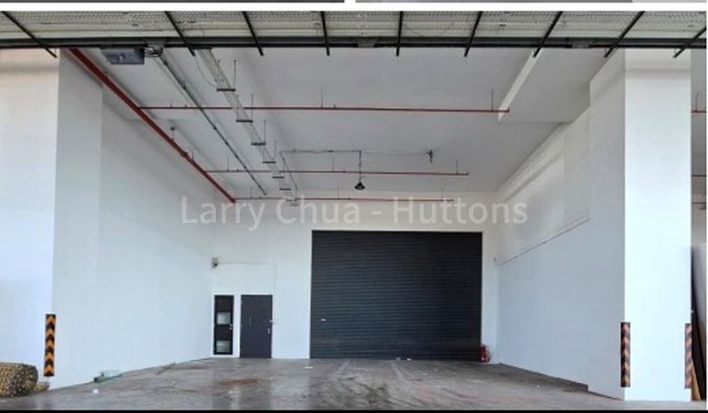Factory / Workshop (B2) for Sale in Loyang Enterprise Building - Image 8