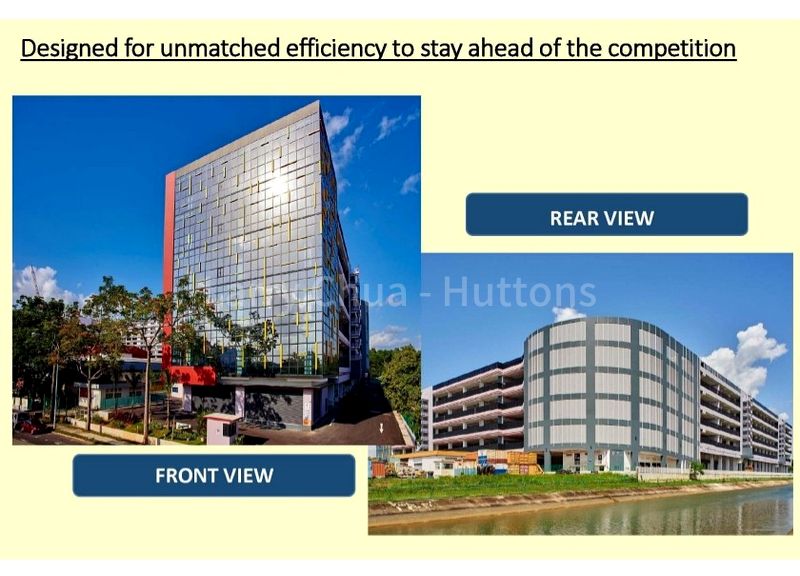 Factory / Workshop (B2) for Sale in Loyang Enterprise Building - Image 6