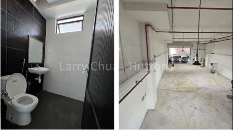 Factory / Workshop (B2) for Sale in Loyang Enterprise Building - Image 5