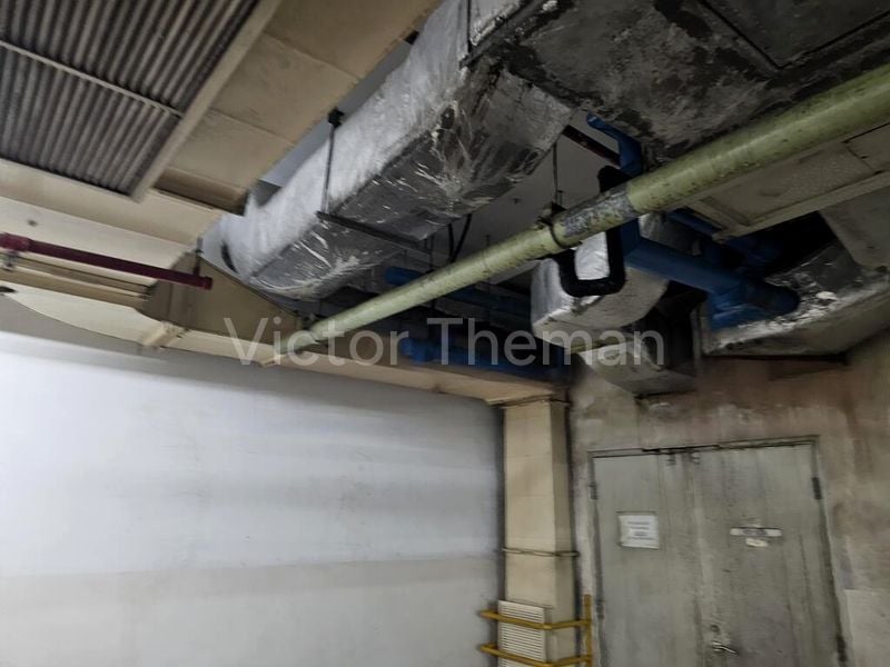 Other Retail for Rent: Tampines Junction - Image 4