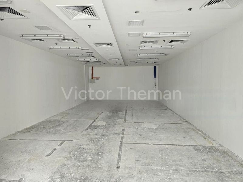 Other Retail for Rent: Tampines Junction - Image 1