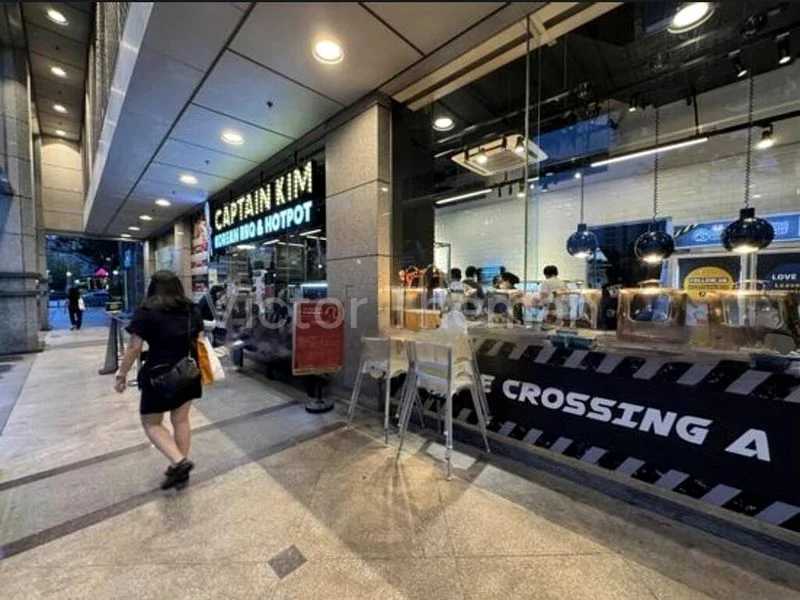 Other Retail for Rent: Tampines Junction - Image 6