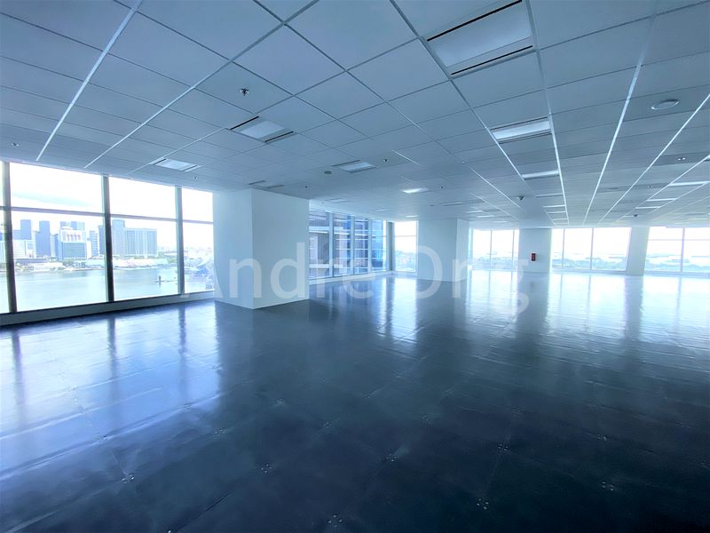 Office for Rent: Marina Bay Financial Centre, Tower 1 - Image 4