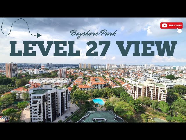 3 Bed Condo for Sale in Bayshore Park - Image 8