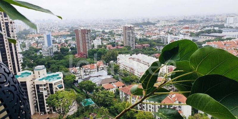 3 Bed Condo for Sale in Bayshore Park - Image 3