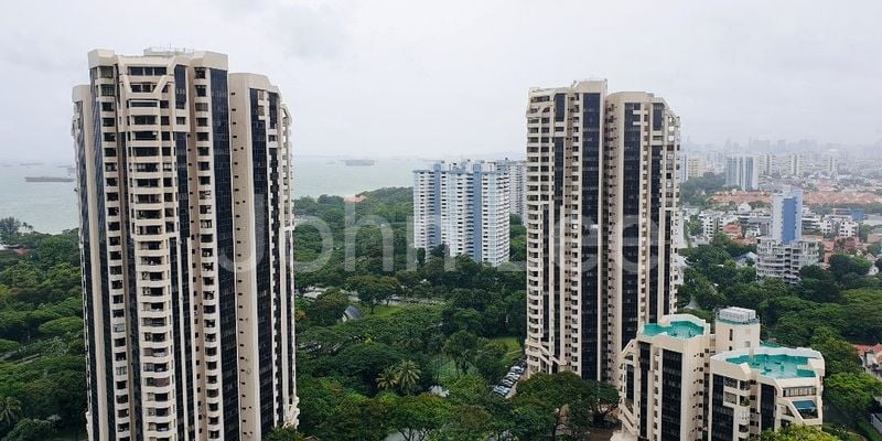 3 Bed Condo for Sale in Bayshore Park - Image 1