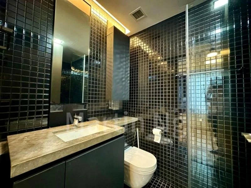 Studio Condo for Rent in  Skysuites @ Anson - Image 4