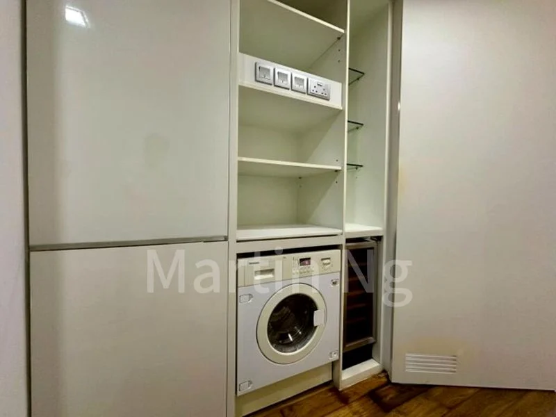 Studio Condo for Rent in  Skysuites @ Anson - Image 8