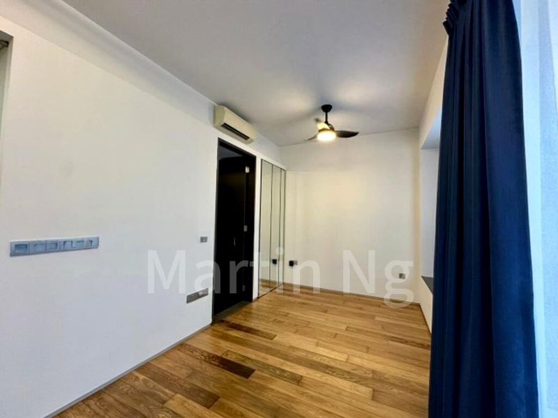 Studio Condo for Rent in  Skysuites @ Anson - Image 9