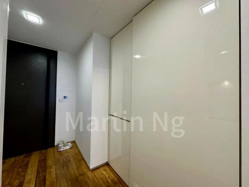 Studio Condo for Rent in  Skysuites @ Anson - Image 7