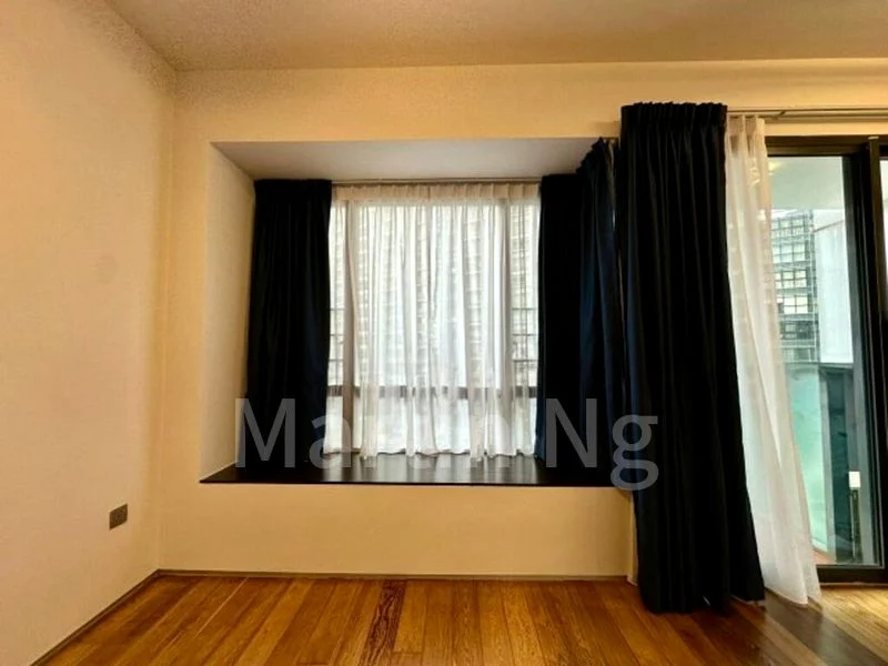 Studio Condo for Rent in  Skysuites @ Anson - Image 3