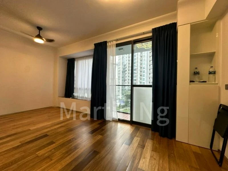 Studio Condo for Rent in  Skysuites @ Anson - Image 2