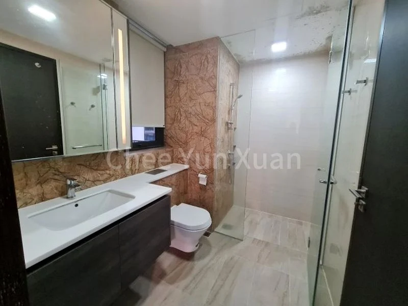 2 Bed (Condo) for Rent in  Sims Urban Oasis - Image 6