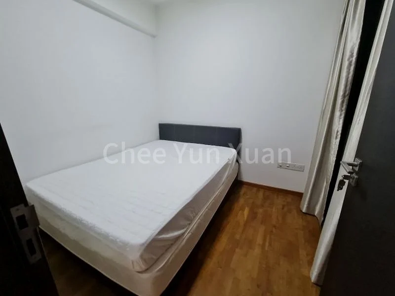 2 Bed (Condo) for Rent in  Sims Urban Oasis - Image 8