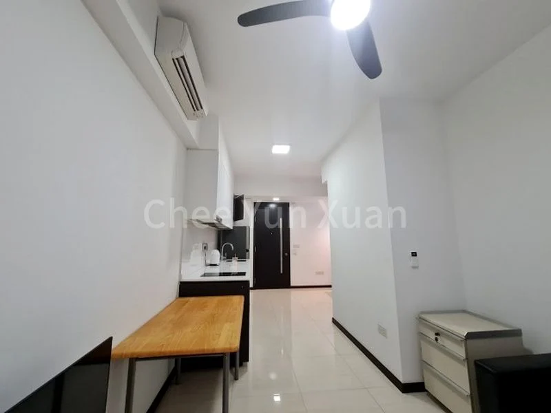 2 Bed (Condo) for Rent in  Sims Urban Oasis - Image 2