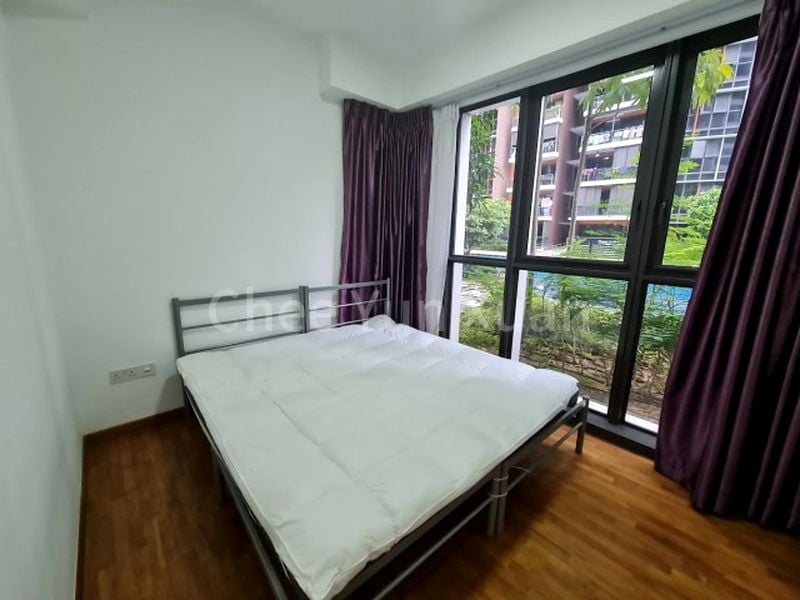 2 Bed (Condo) for Rent in  Sims Urban Oasis - Image 4