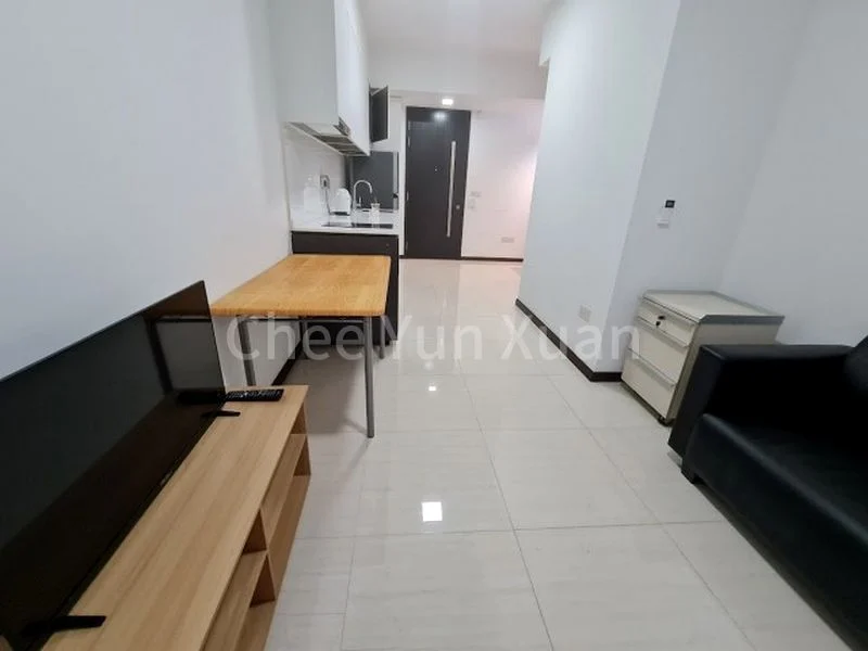2 Bed (Condo) for Rent in  Sims Urban Oasis - Image 5