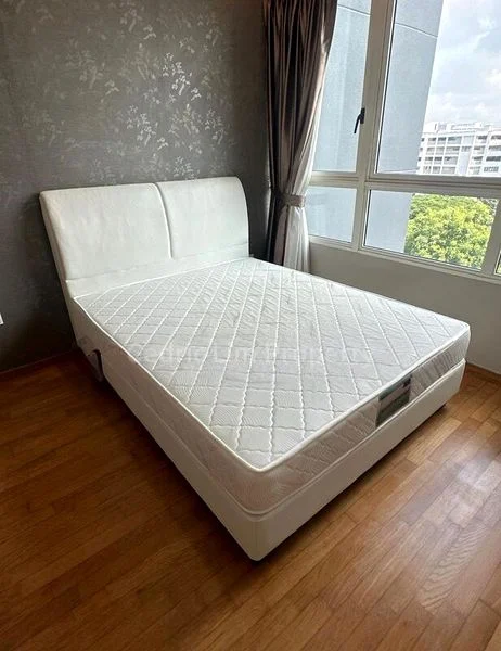 Master Room (Landed) for Rent in  Hougang Avenue 3 - Image 1