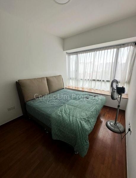 Master Room (Landed) for Rent in  Hougang Avenue 3 - Image 2
