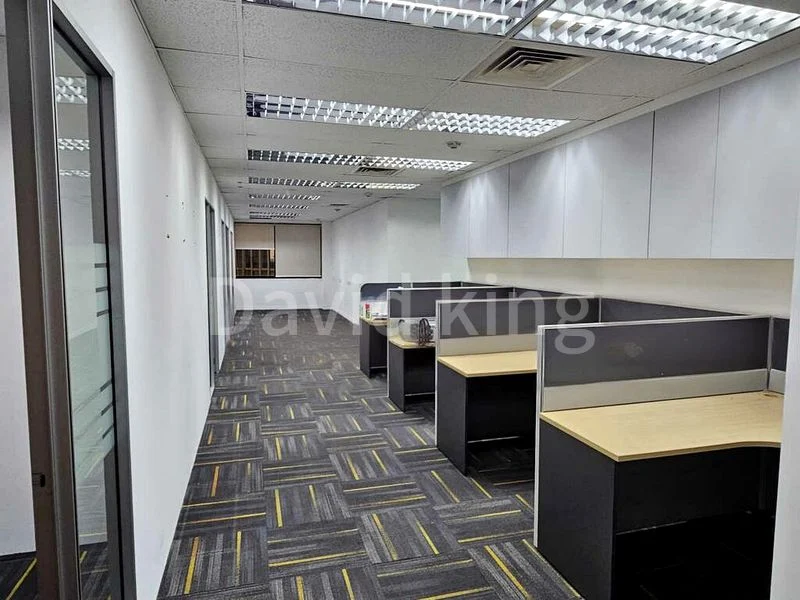 Office for Rent: Tong Eng Building - Image 3
