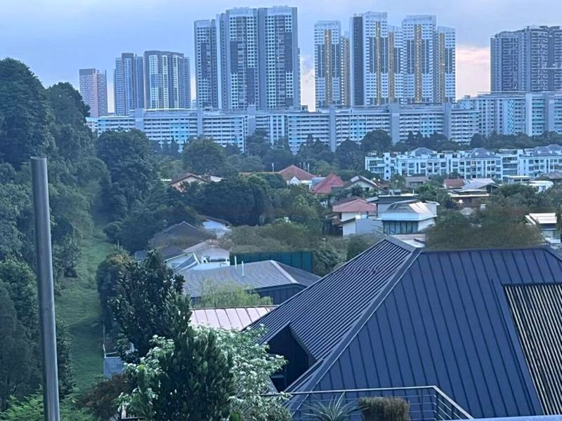 5 Bed Bungalow (Landed) for Sale in  Clementi Park - Image 2