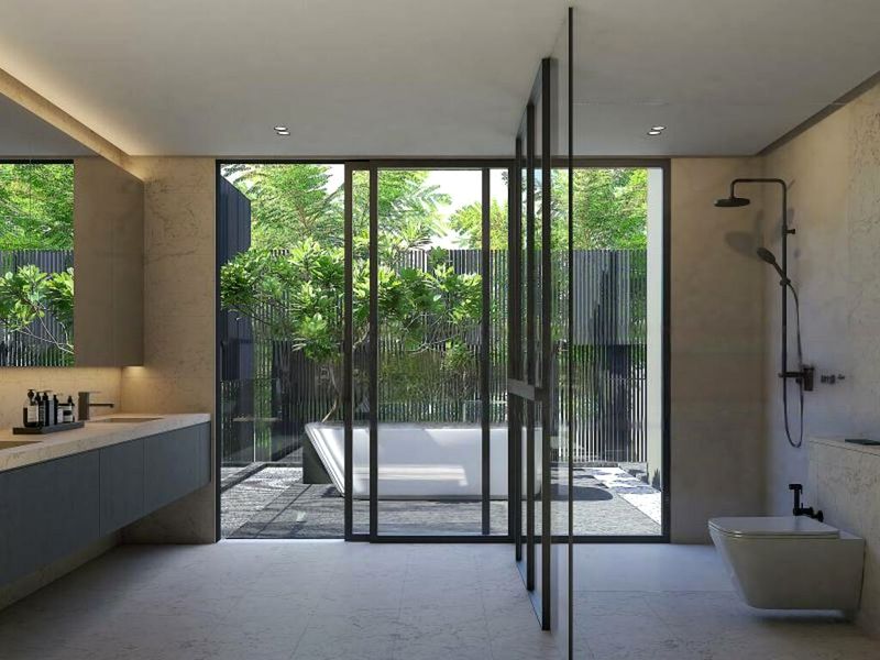 5 Bed Bungalow (Landed) for Sale in  Clementi Park - Image 11