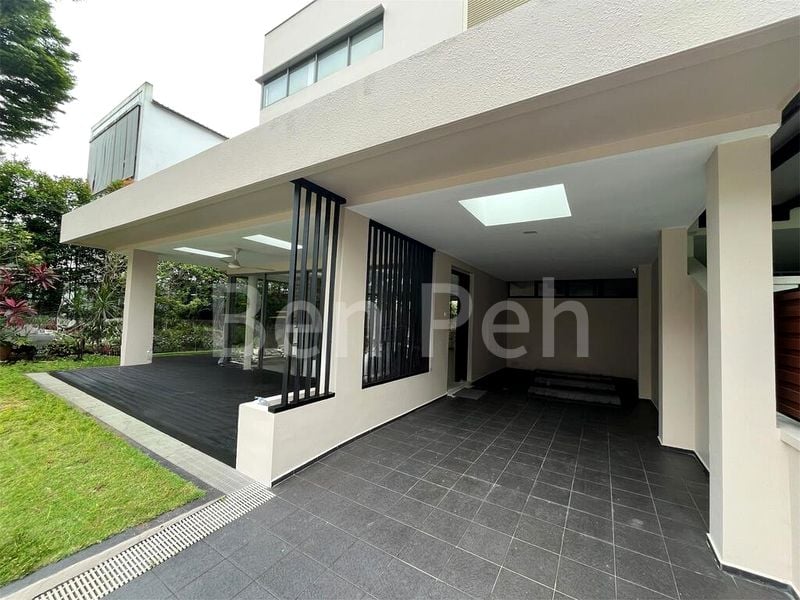 4 Bed Semi-Detached House (Landed) for Sale in Greenbank Park - Image 1