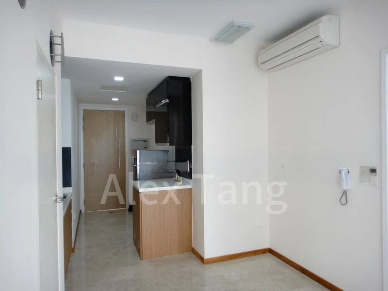 1 Bed Condo for Rent in  Newton Edge - Image 6