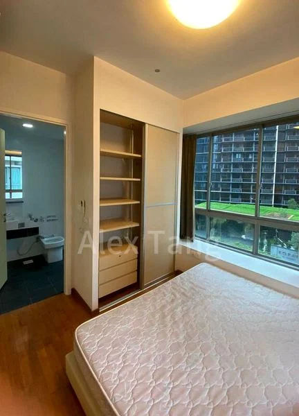 1 Bed Condo for Rent in  Newton Edge - Image 2