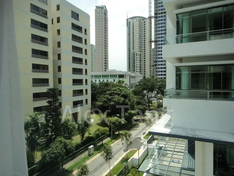 1 Bed Condo for Rent in  Newton Edge - Image 4