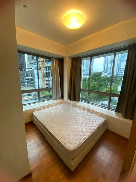 1 Bed Condo for Rent in  Newton Edge - Image 3