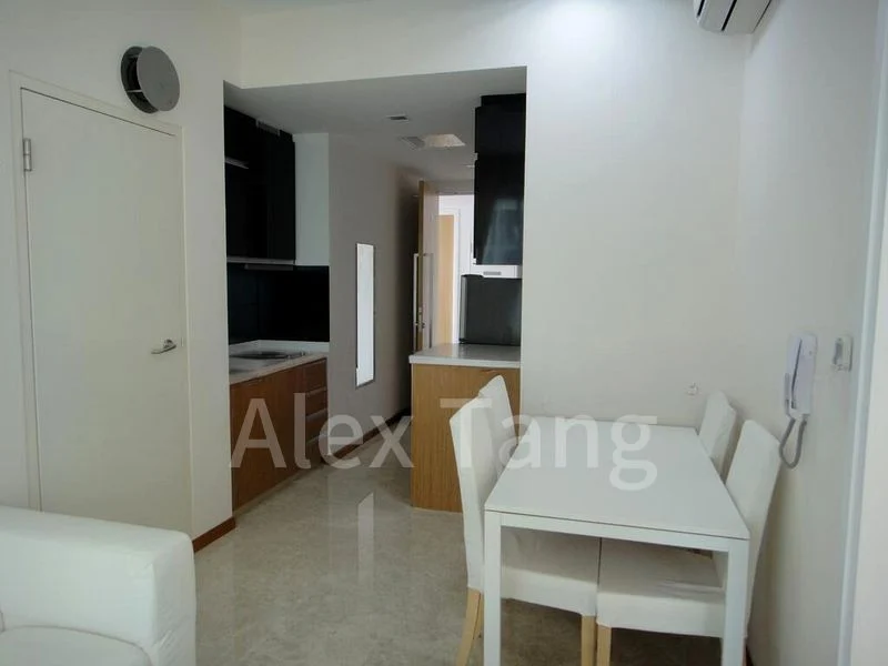 1 Bed Condo for Rent in  Newton Edge - Image 7