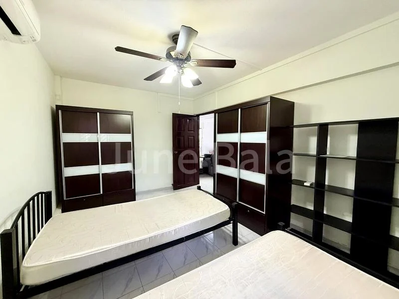 4 Room (4NG) HDB for Sale in  362 Clementi Avenue 2 - Image 1