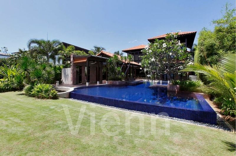6 Bed Bungalow (Landed) for Sale in  Sentosa Cove - Image 10